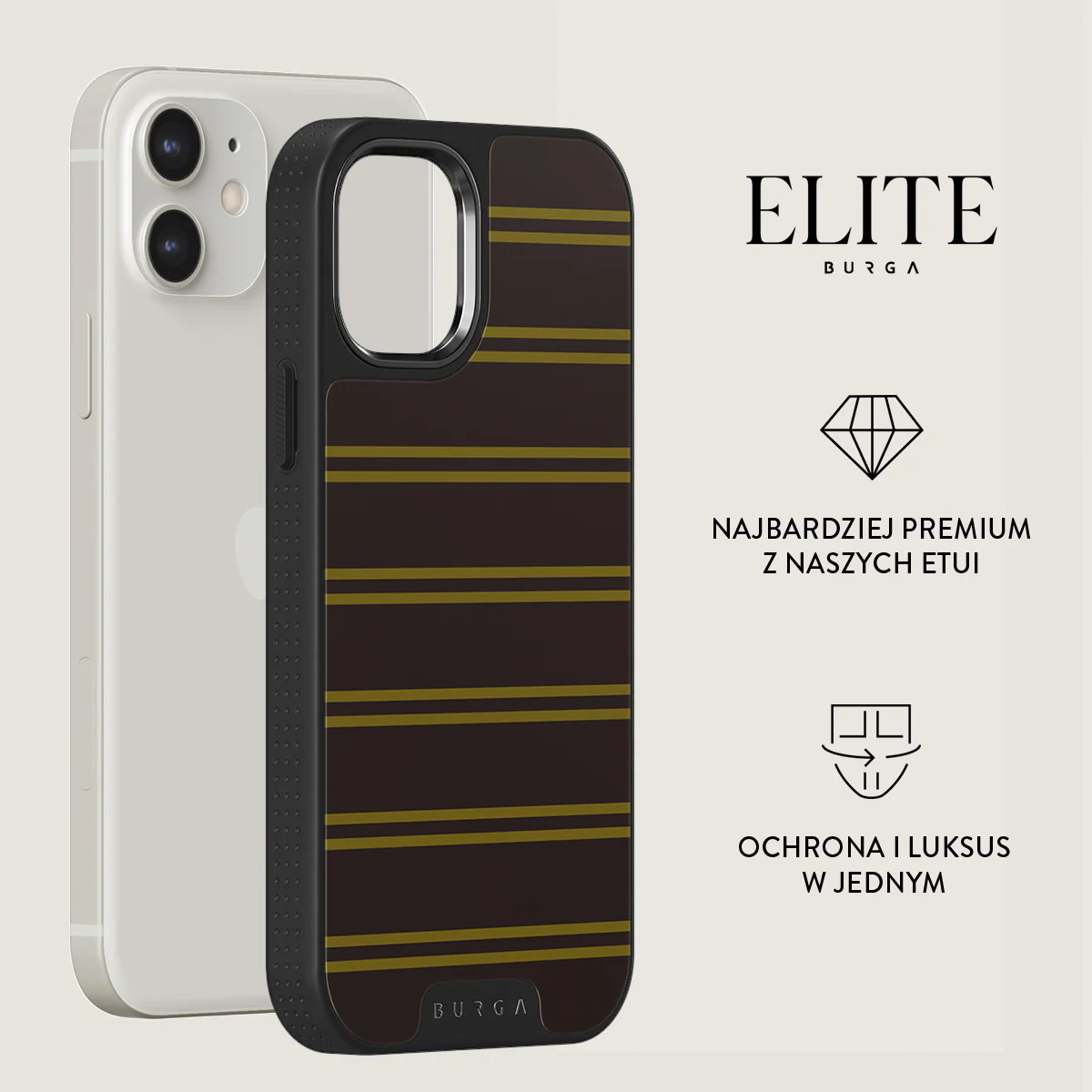 Freshman - iPhone 12 Etui - Image 13