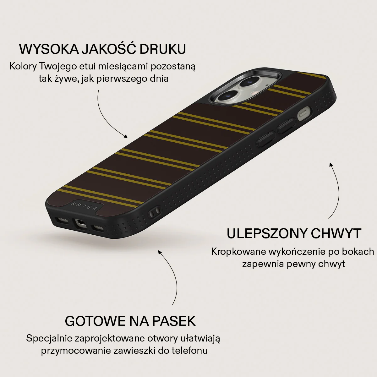 Freshman - iPhone 12 Etui - Image 16