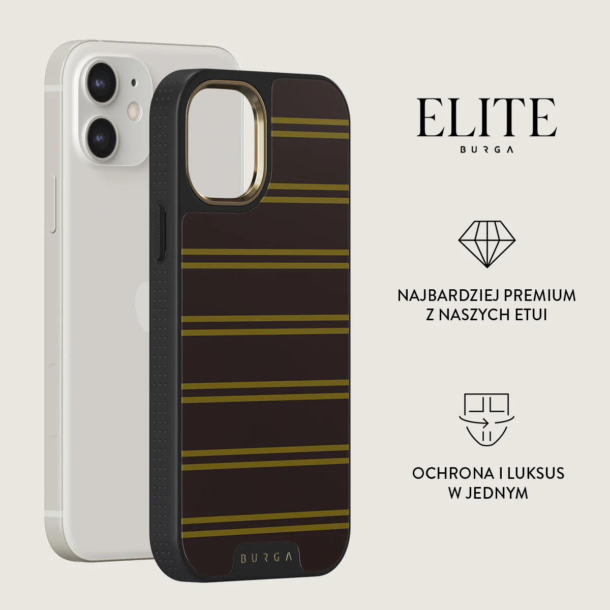 Freshman - iPhone 12 Etui - Image 6
