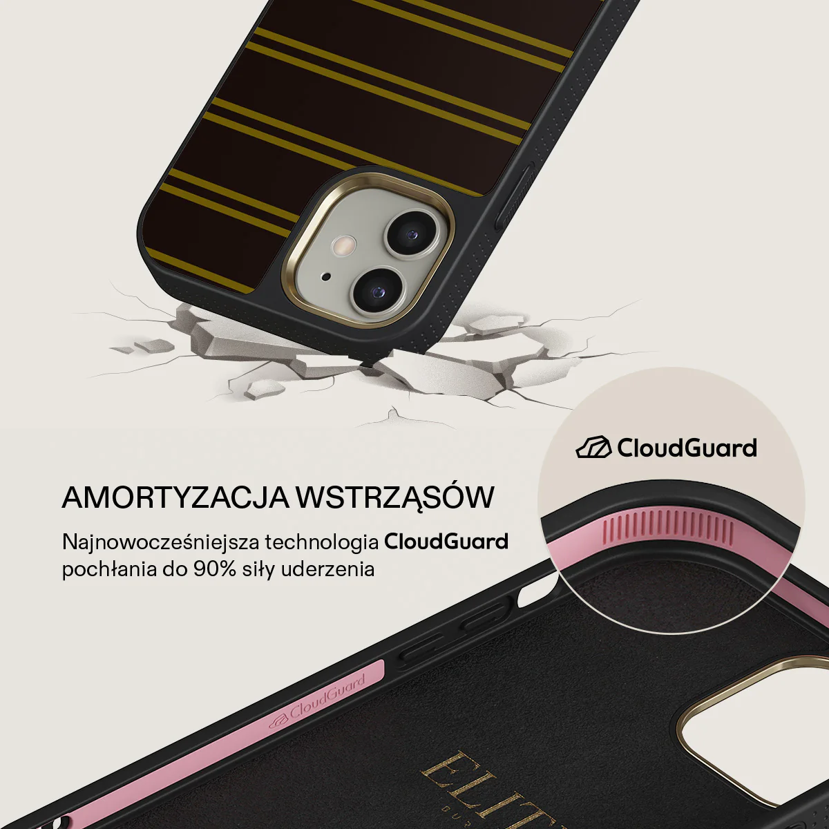 Freshman - iPhone 12 Etui - Image 7