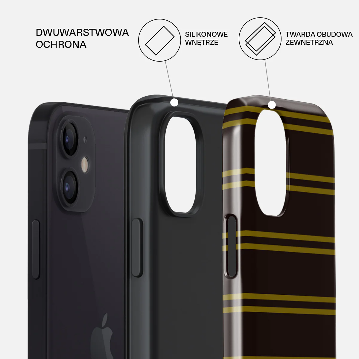 Freshman - iPhone 12 Mini Etui - Image 6
