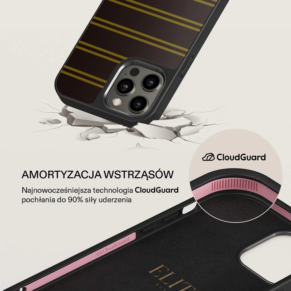 Freshman - iPhone 12 Pro Etui - Image 14