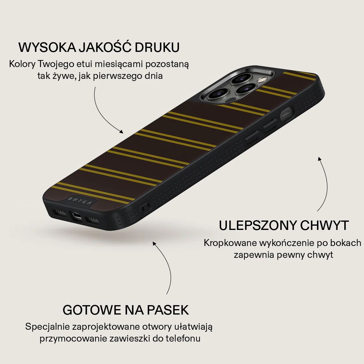 Freshman - iPhone 12 Pro Etui - Image 16