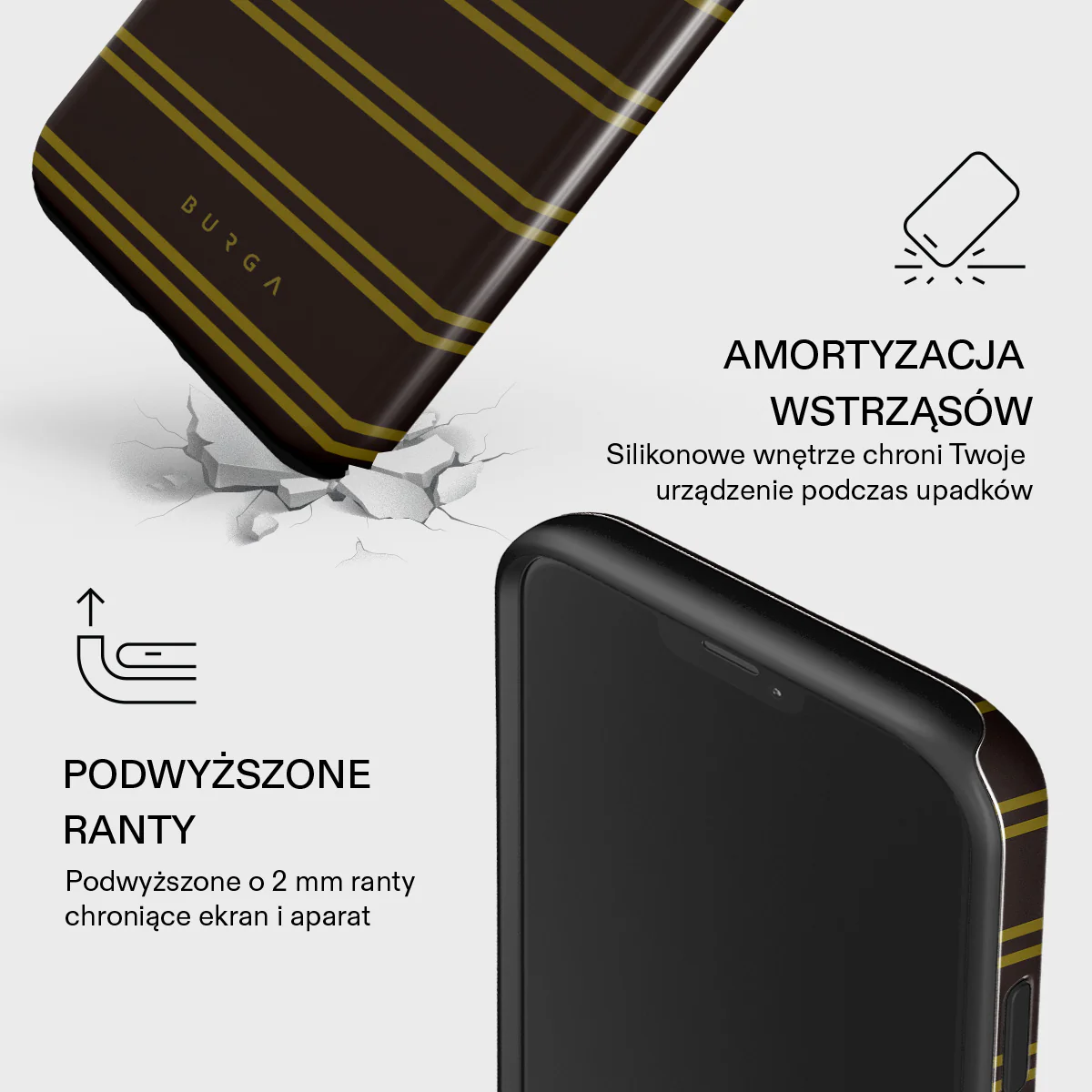 Freshman - iPhone 12 Pro Etui - Image 4