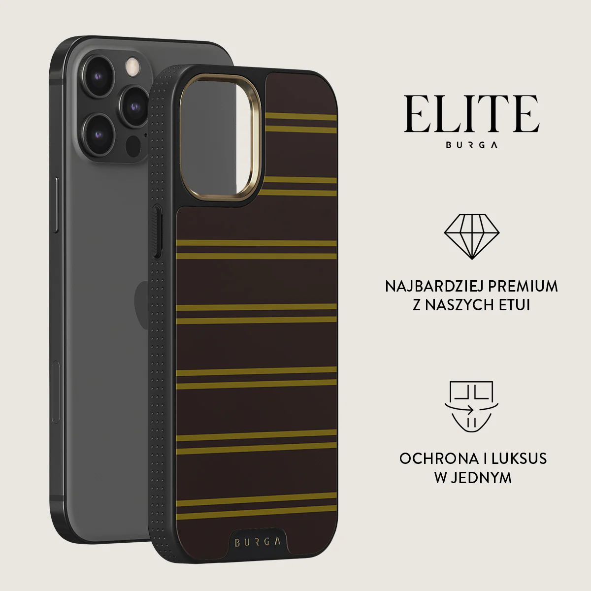 Freshman - iPhone 12 Pro Etui - Image 6