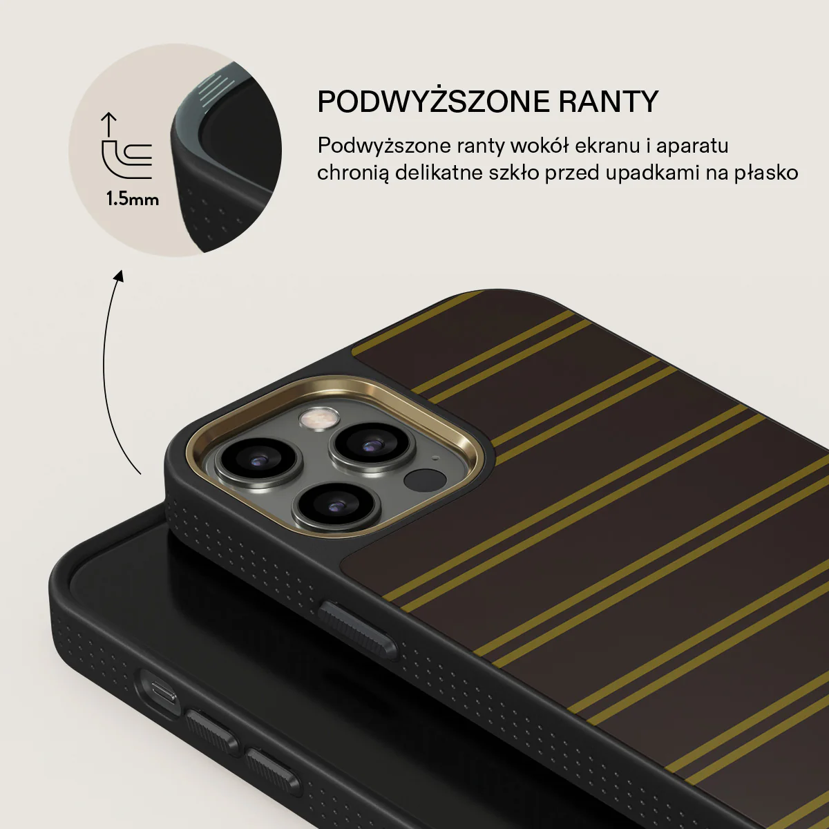 Freshman - iPhone 12 Pro Etui - Image 8