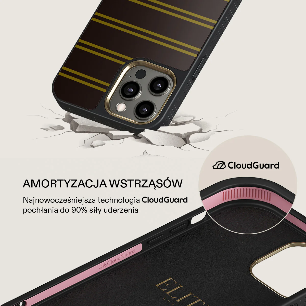 Freshman - iPhone 12 Pro Max Etui - Image 11