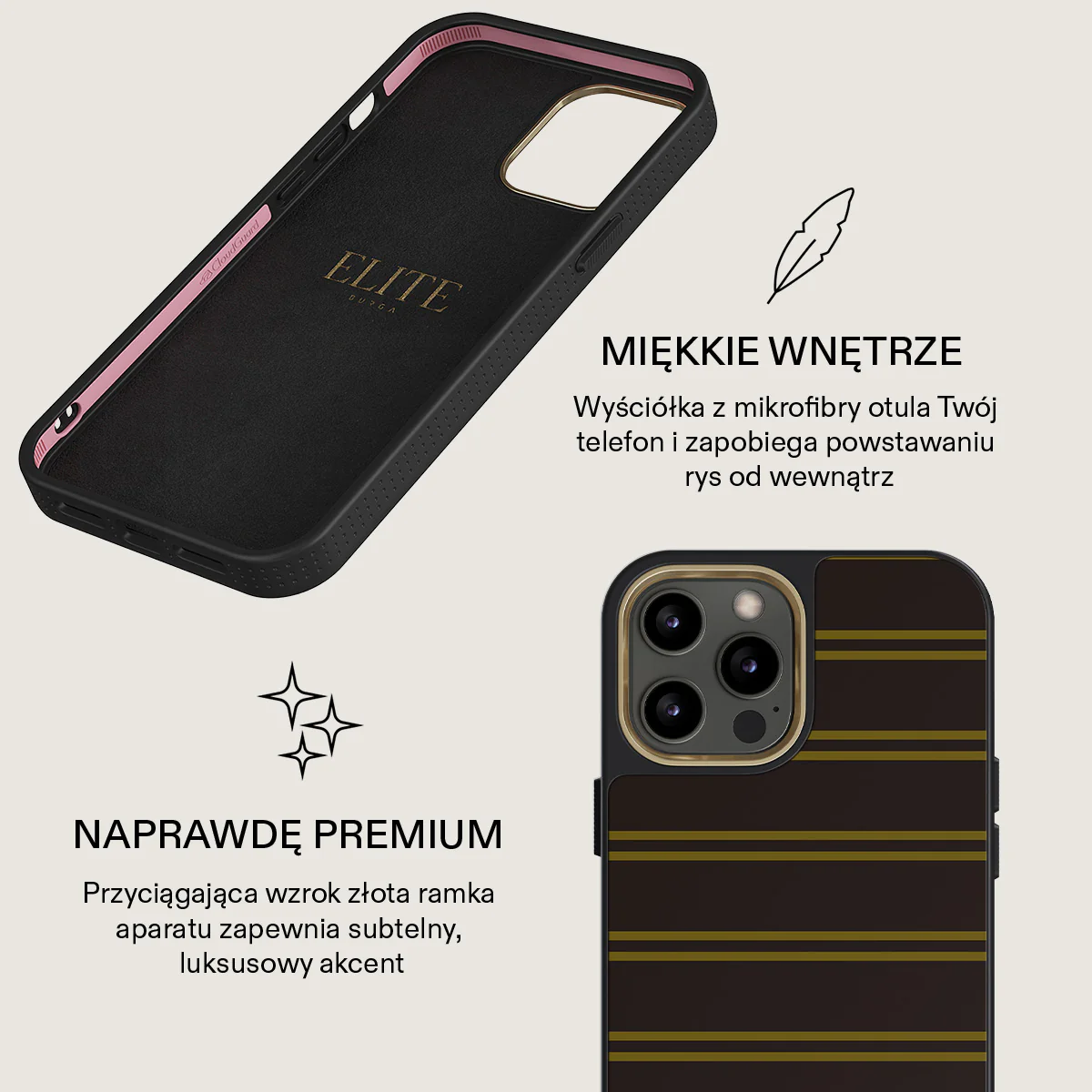 Freshman - iPhone 12 Pro Max Etui - Image 14