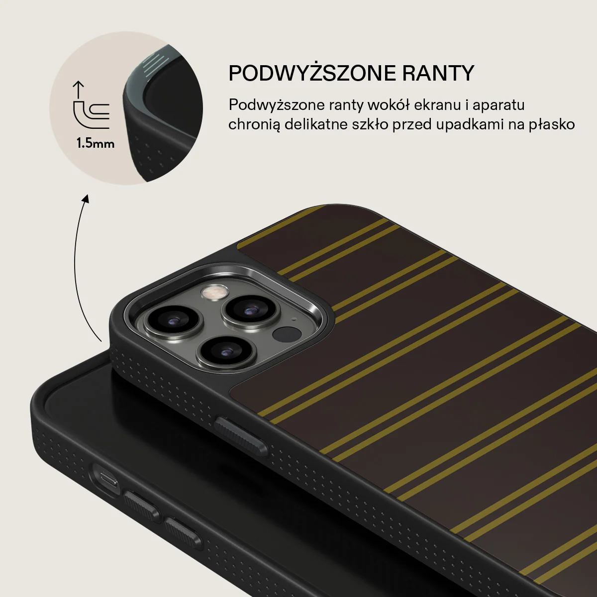 Freshman - iPhone 12 Pro Max Etui - Image 19