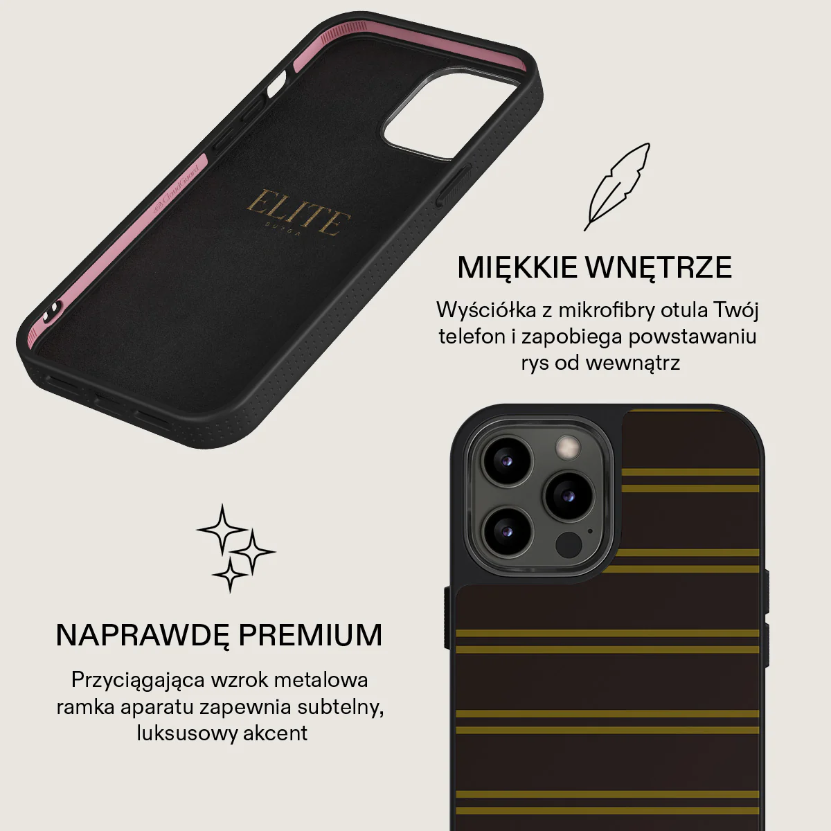 Freshman - iPhone 12 Pro Max Etui - Image 21