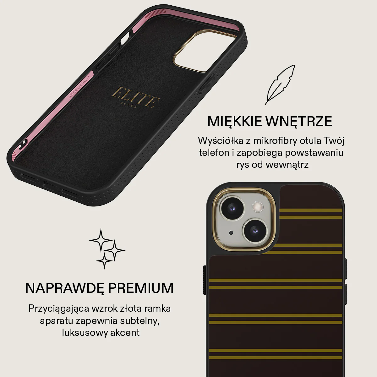 Freshman - iPhone 13 Etui - Image 10