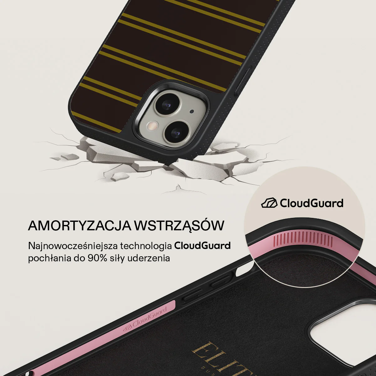 Freshman - iPhone 13 Etui - Image 14