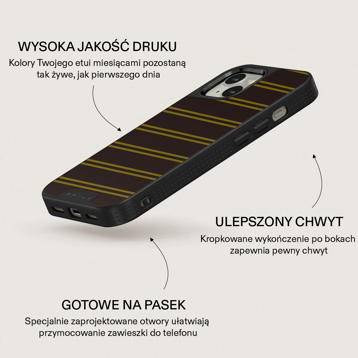 Freshman - iPhone 13 Etui - Image 16