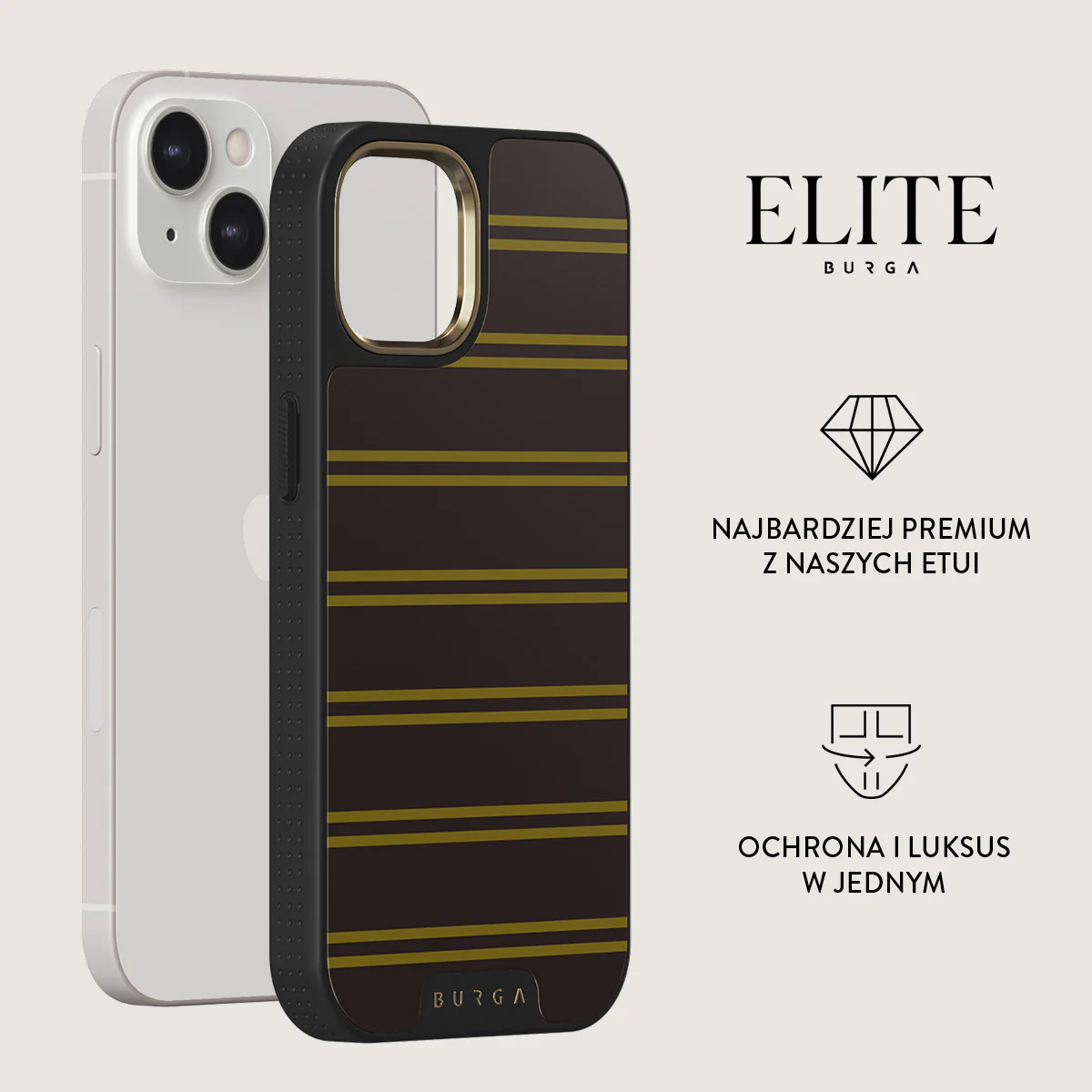 Freshman - iPhone 13 Etui - Image 6