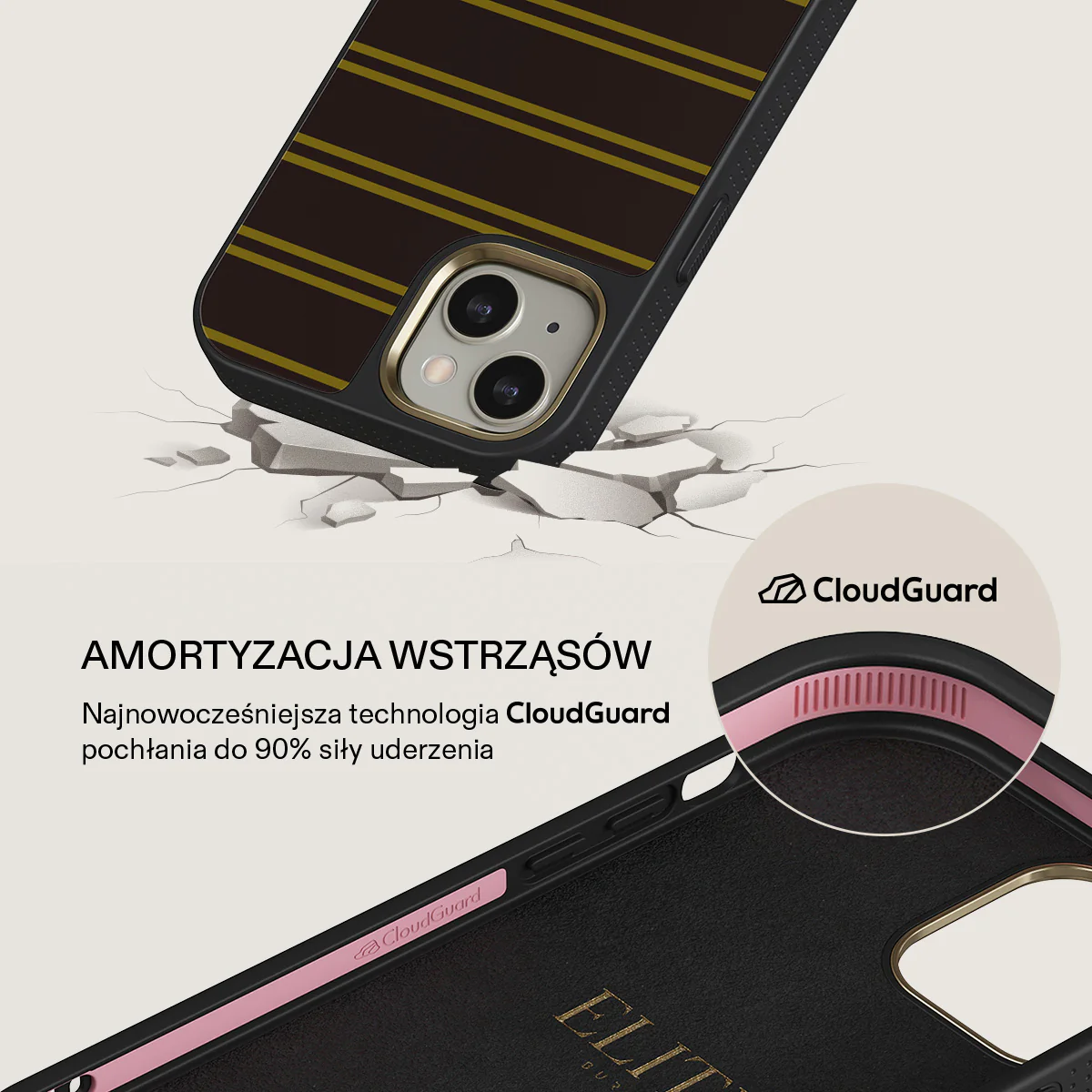 Freshman - iPhone 13 Etui - Image 7