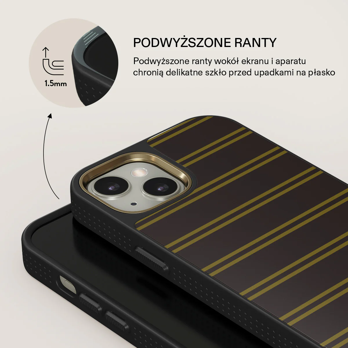 Freshman - iPhone 13 Etui - Image 8