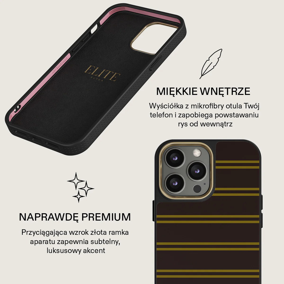 Freshman - iPhone 13 Pro Etui - Image 10