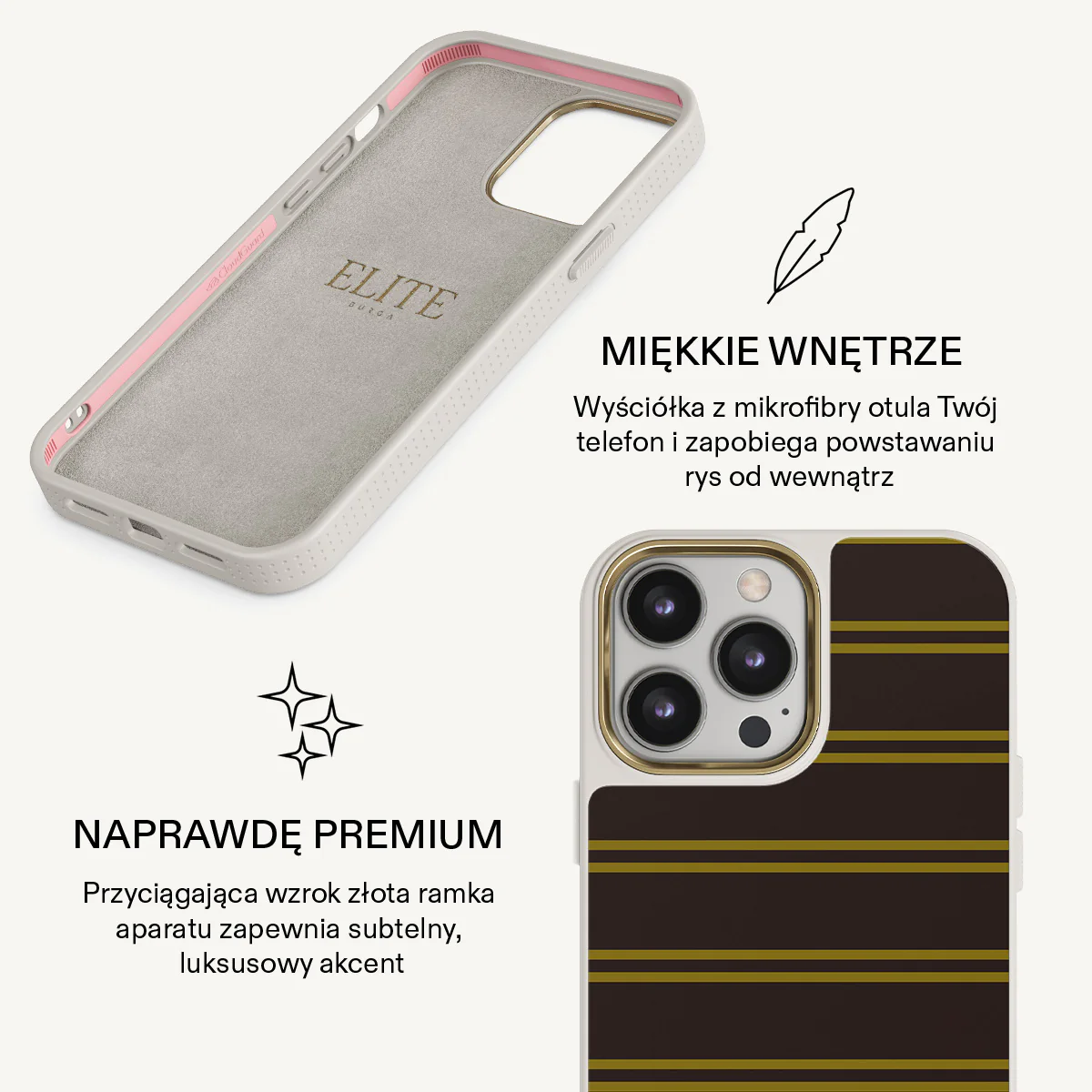 Freshman - iPhone 13 Pro Etui - Image 24