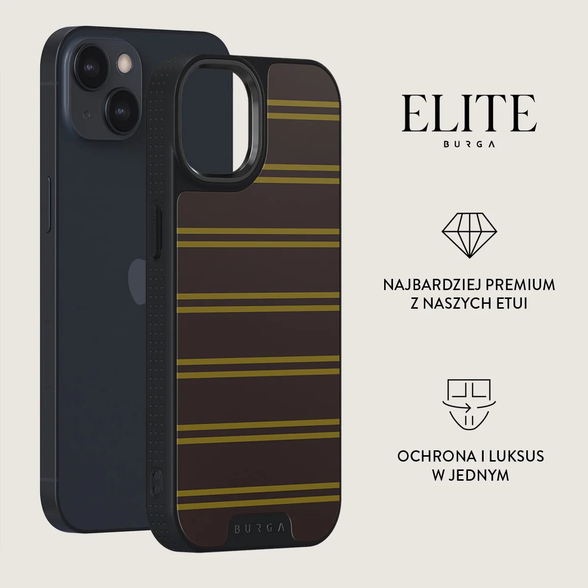 Freshman - iPhone 14 Etui - Image 13