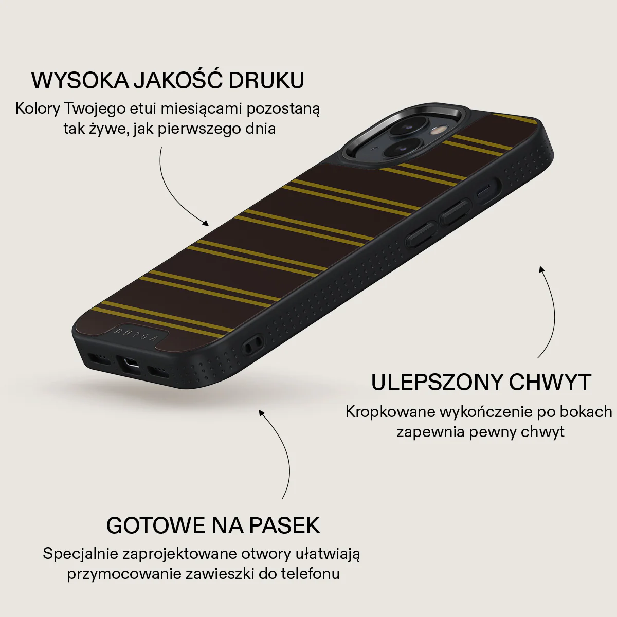 Freshman - iPhone 14 Etui - Image 16