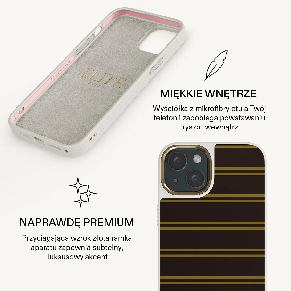 Freshman - iPhone 14 Etui - Image 24