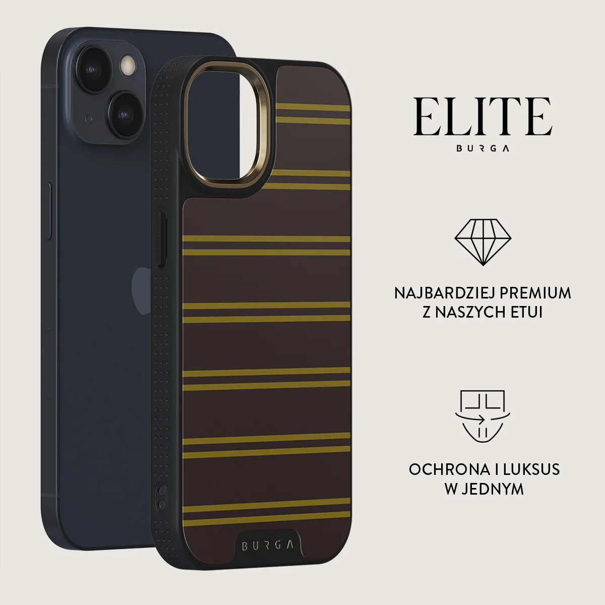 Freshman - iPhone 14 Etui - Image 6