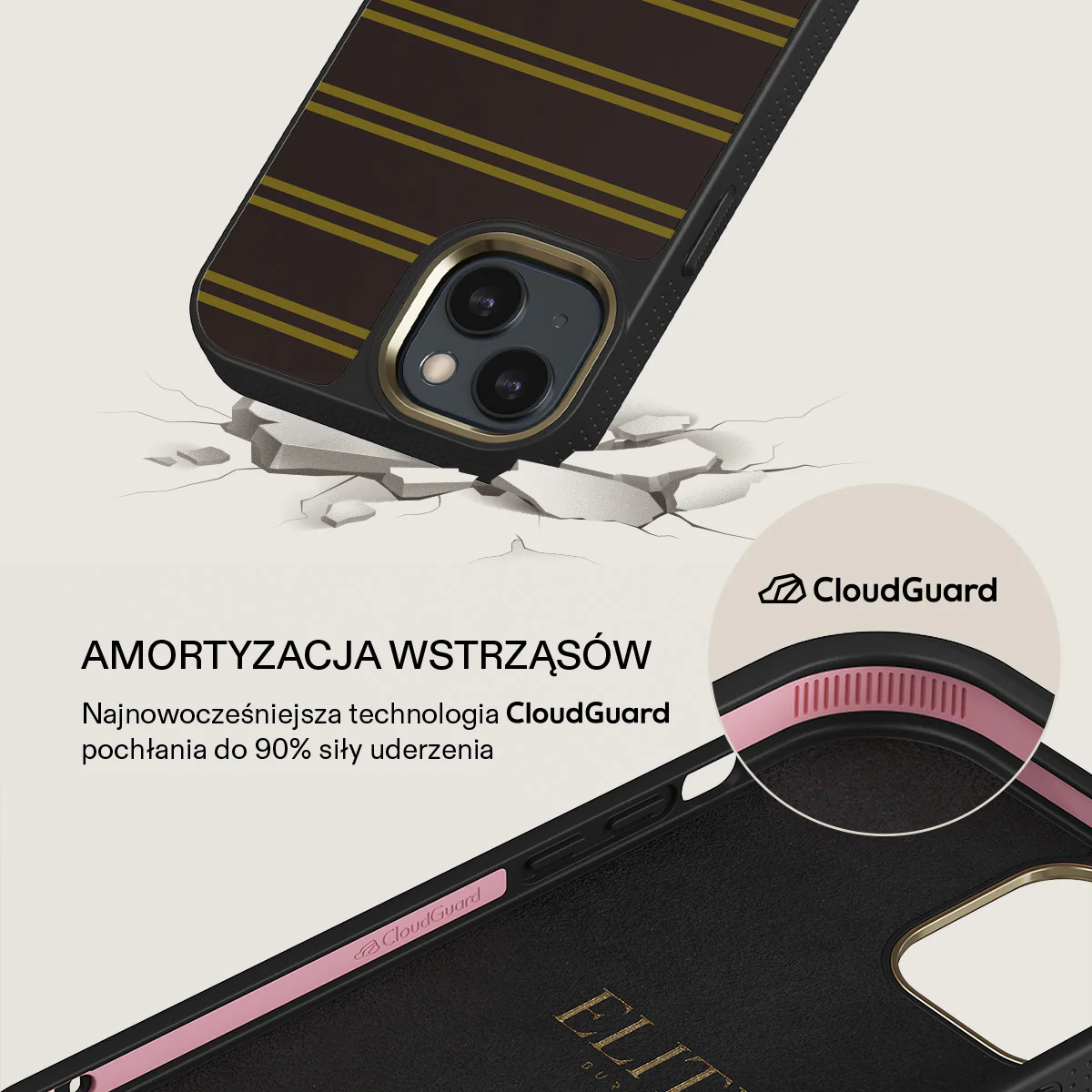 Freshman - iPhone 14 Etui - Image 7