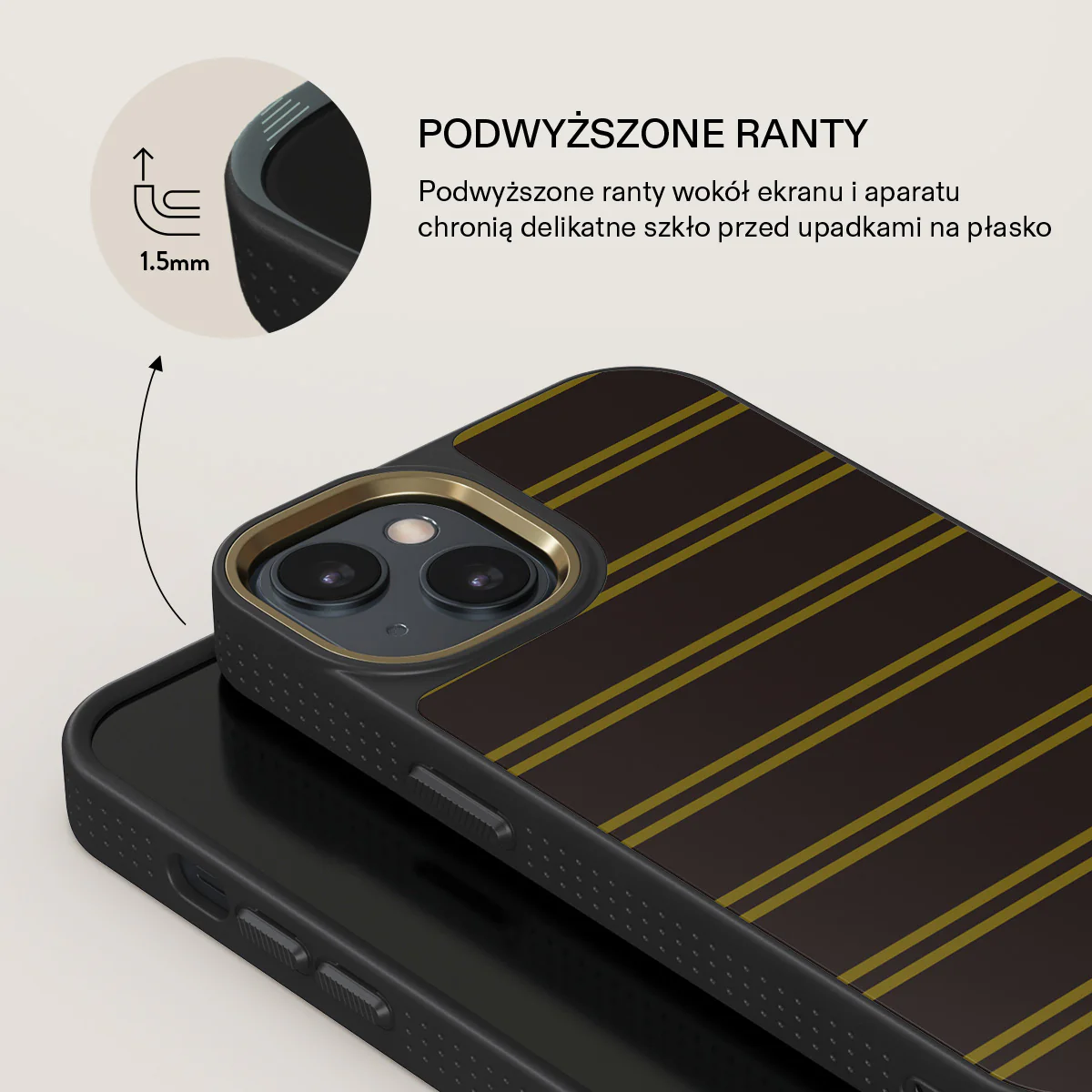 Freshman - iPhone 14 Etui - Image 8