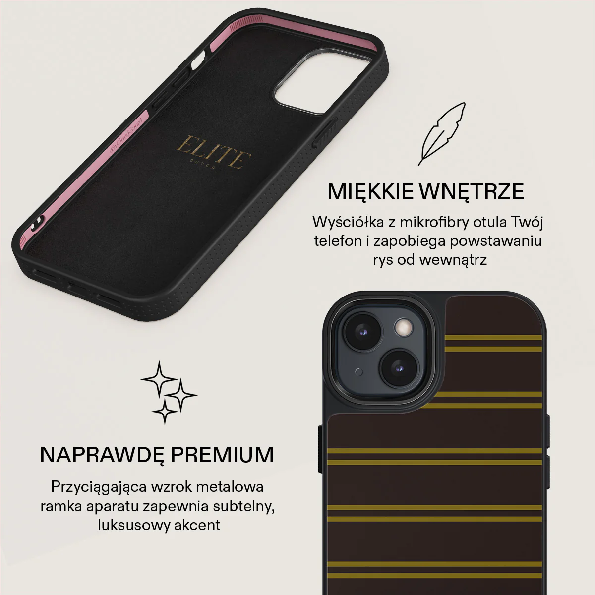 Freshman - iPhone 14 Plus Etui - Image 17