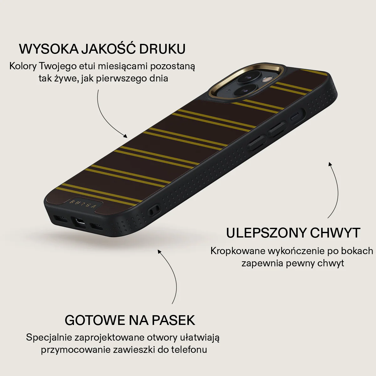 Freshman - iPhone 14 Plus Etui - Image 9