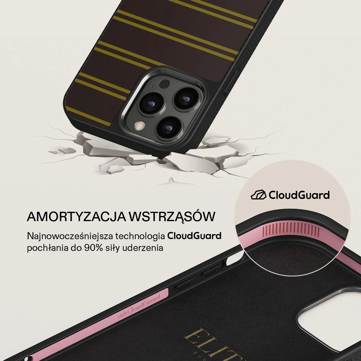 Freshman - iPhone 14 Pro Etui - Image 14