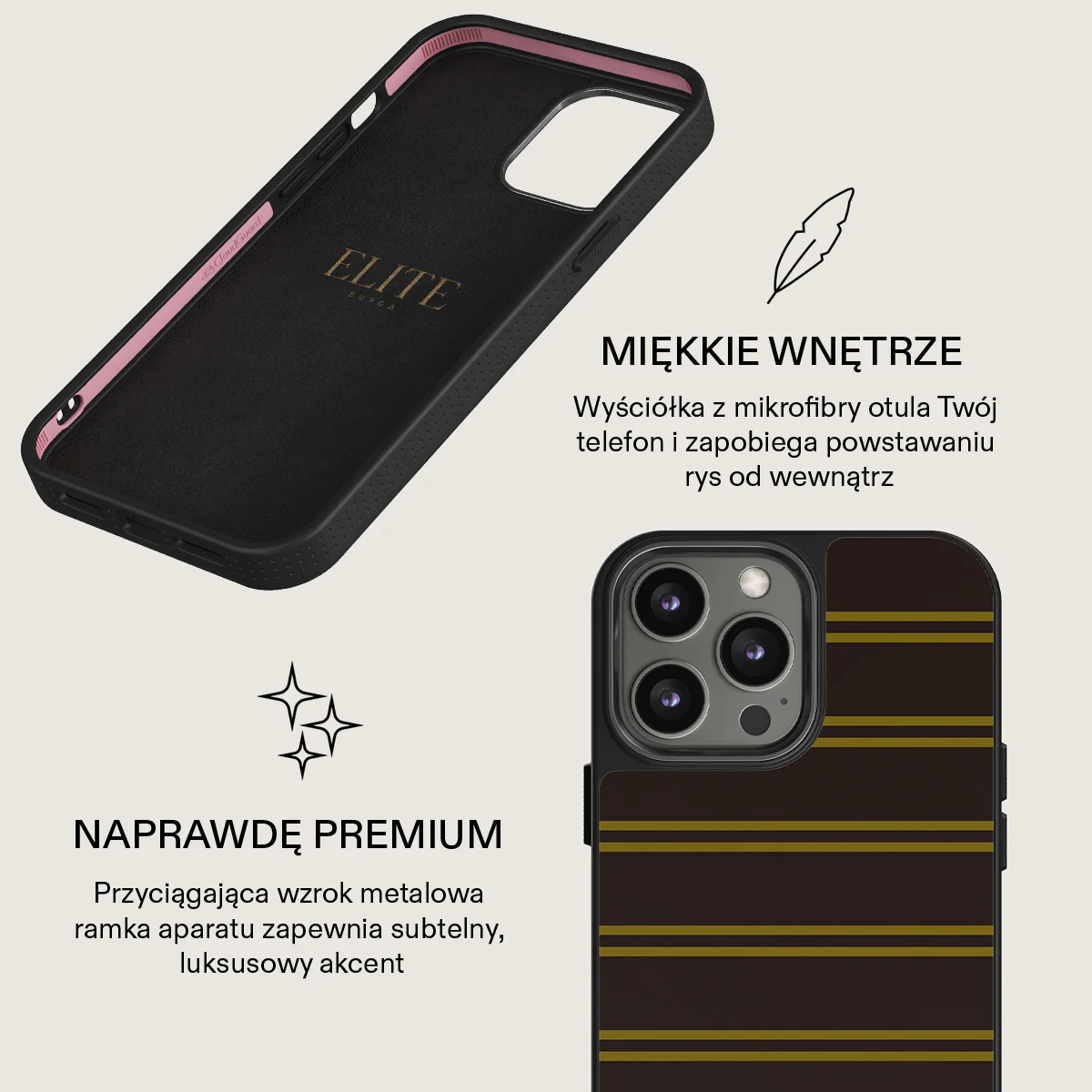 Freshman - iPhone 14 Pro Etui - Image 17