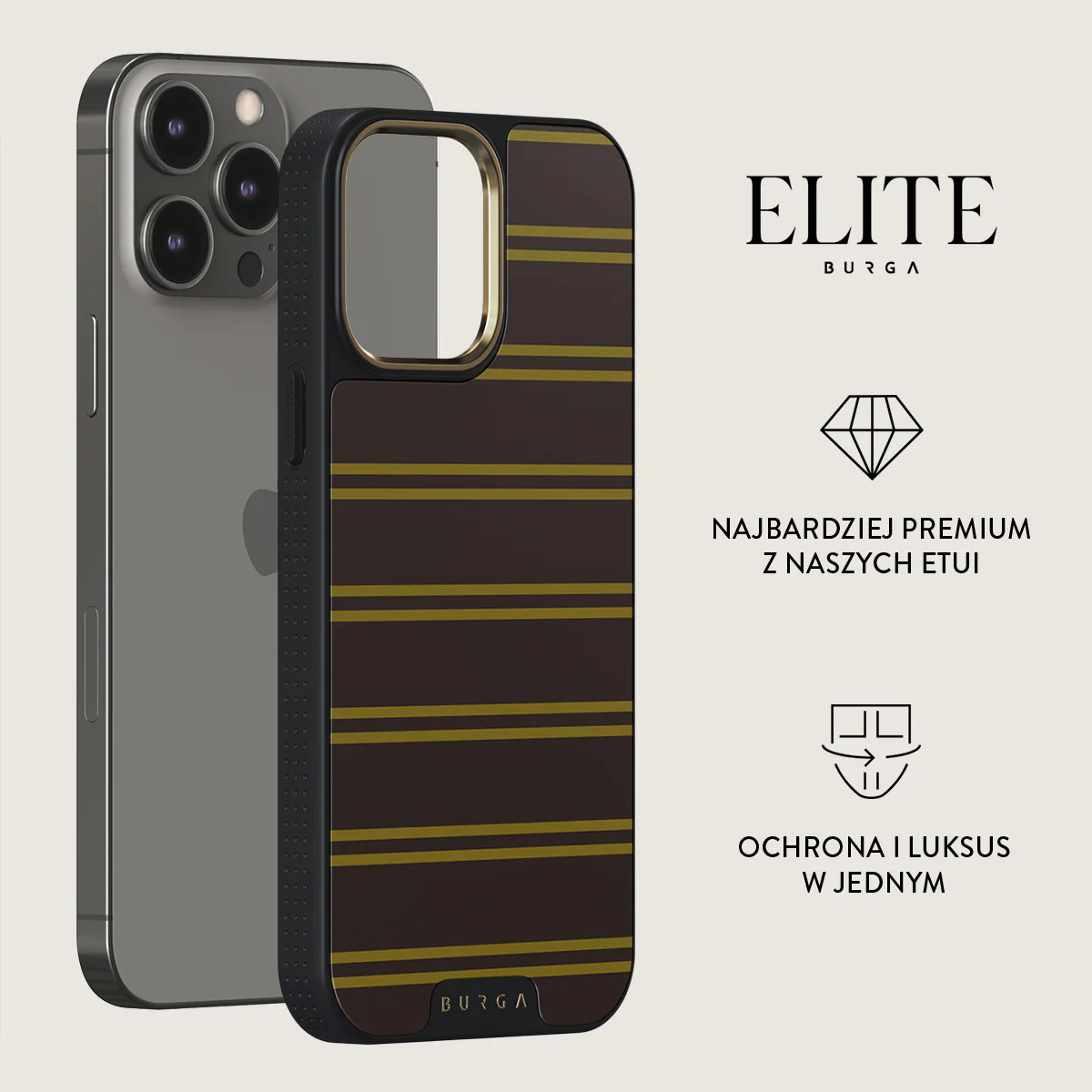 Freshman - iPhone 14 Pro Etui - Image 6