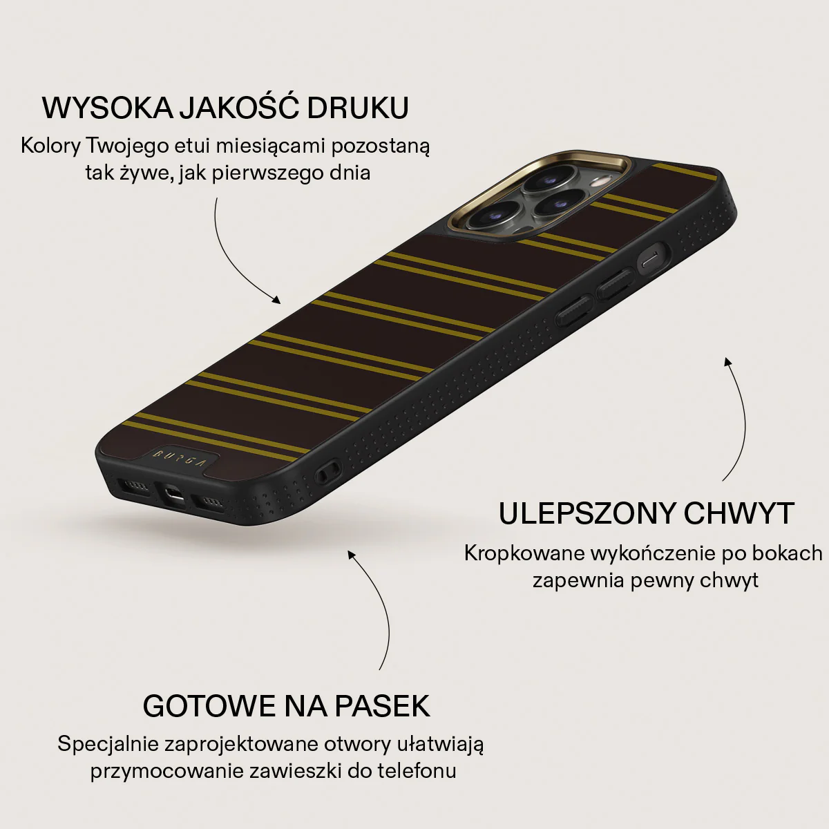 Freshman - iPhone 14 Pro Etui - Image 9