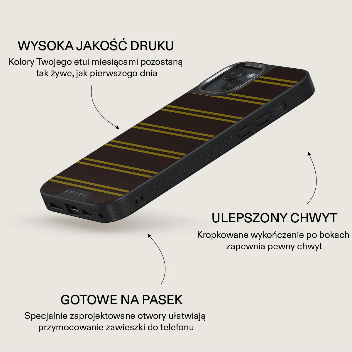 Freshman - iPhone 15 Etui - Image 16