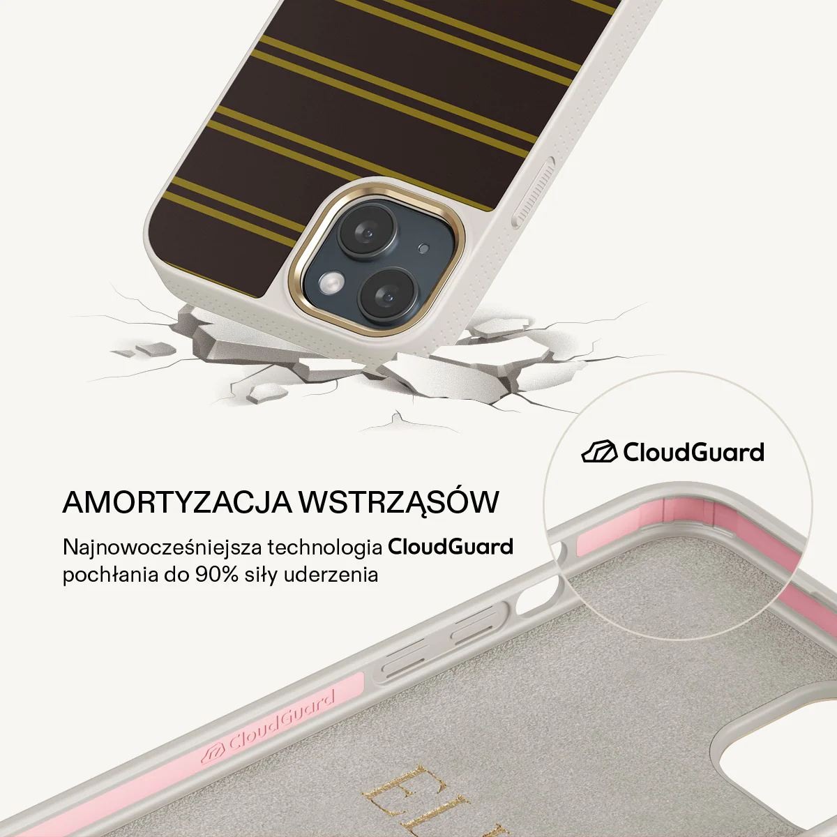 Freshman - iPhone 15 Etui - Image 21