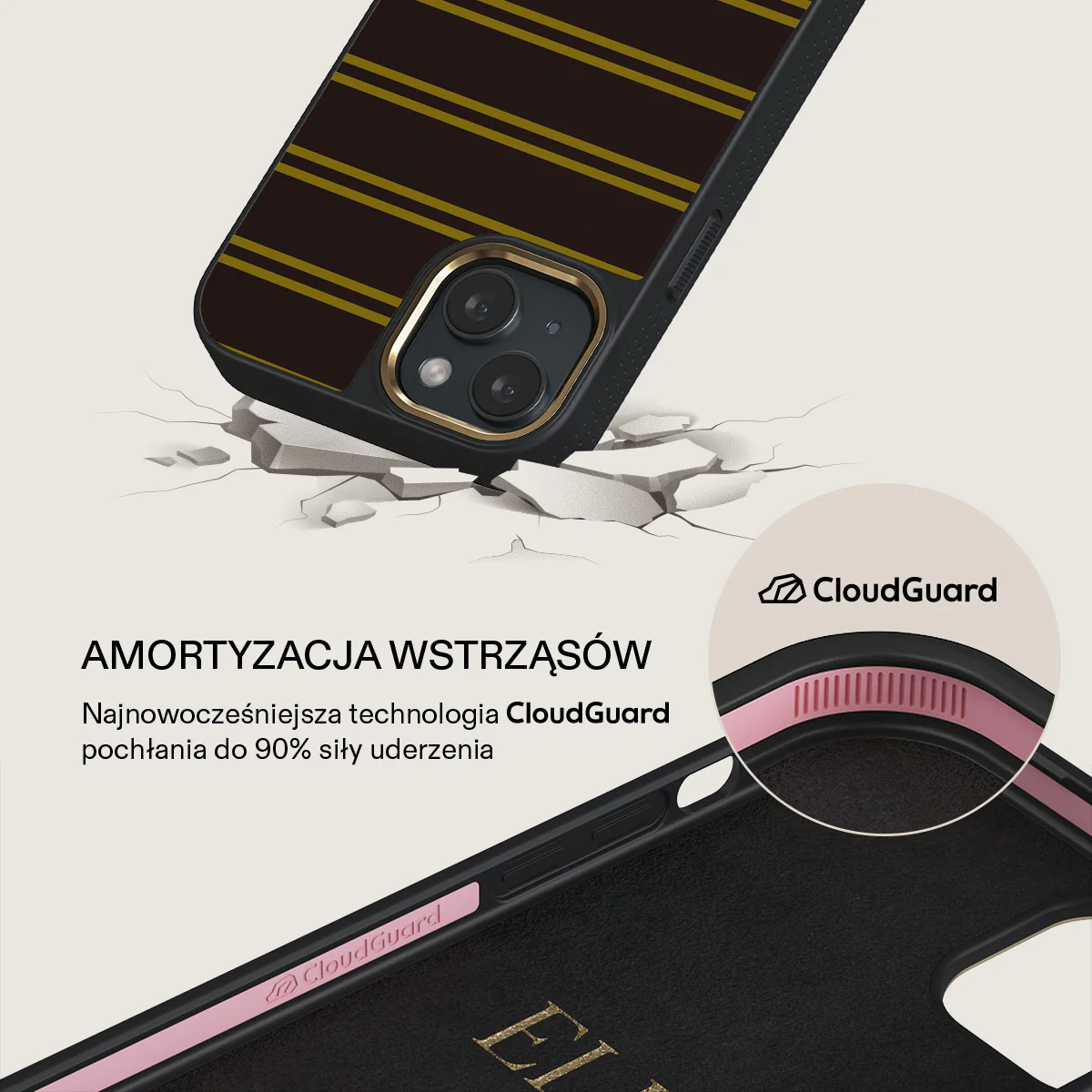 Freshman - iPhone 15 Etui - Image 7