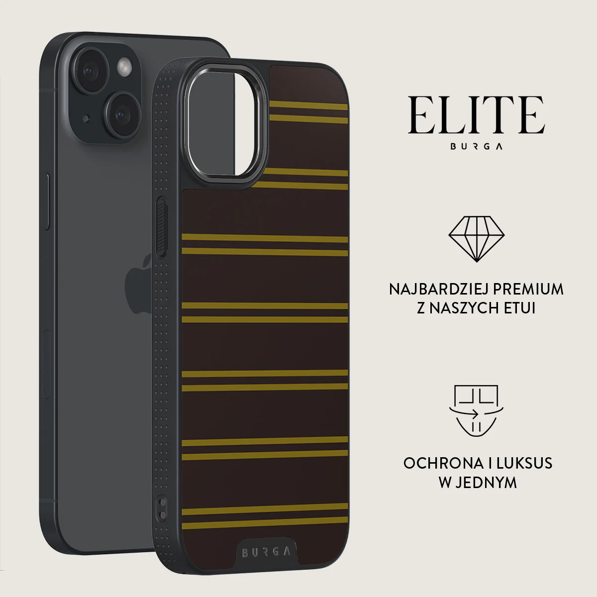 Freshman - iPhone 15 Plus Etui - Image 13