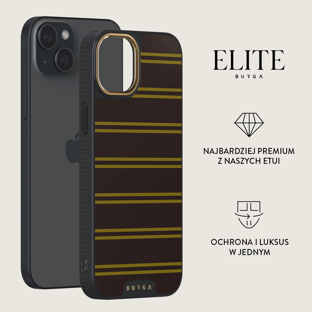 Freshman - iPhone 15 Plus Etui - Image 6