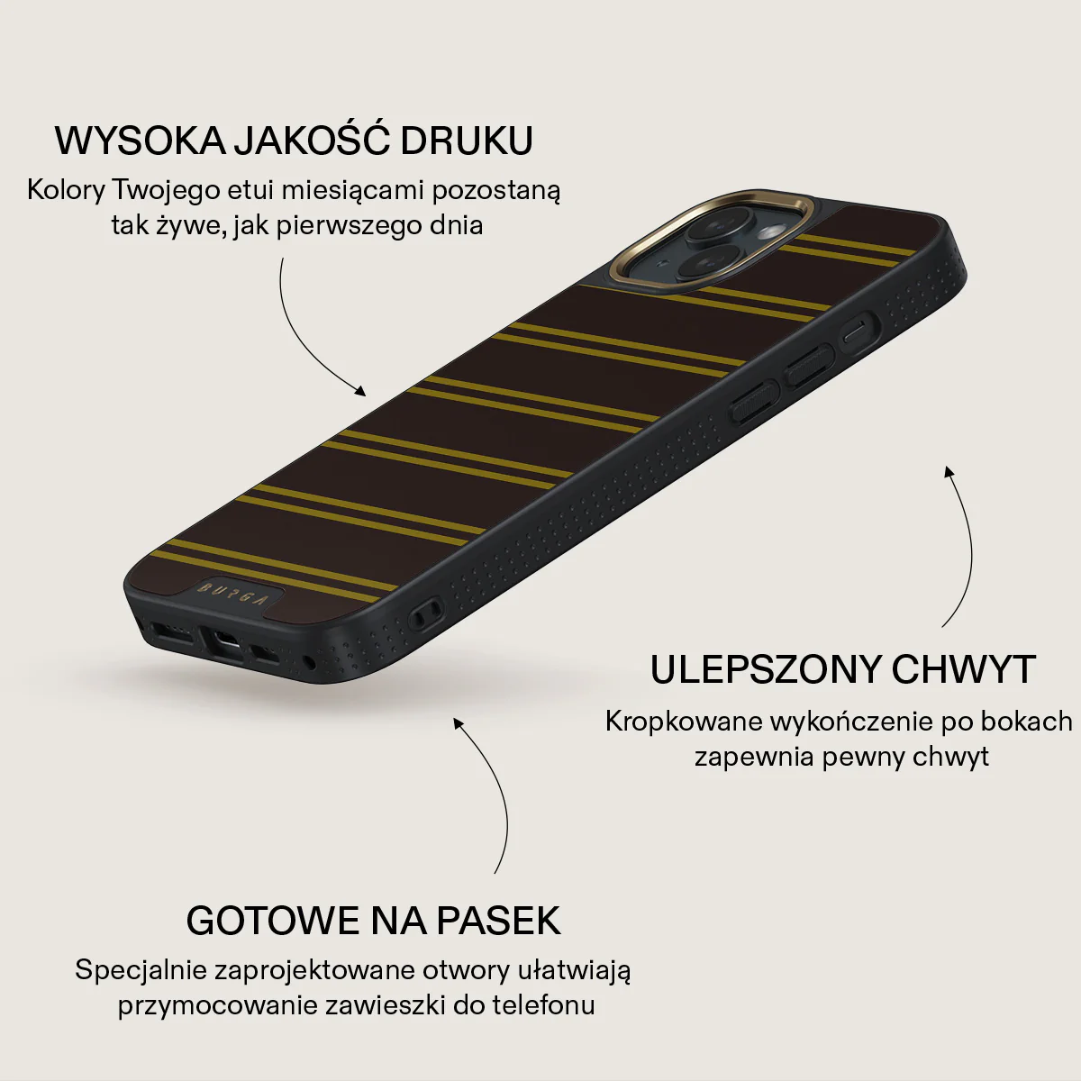 Freshman - iPhone 15 Plus Etui - Image 9