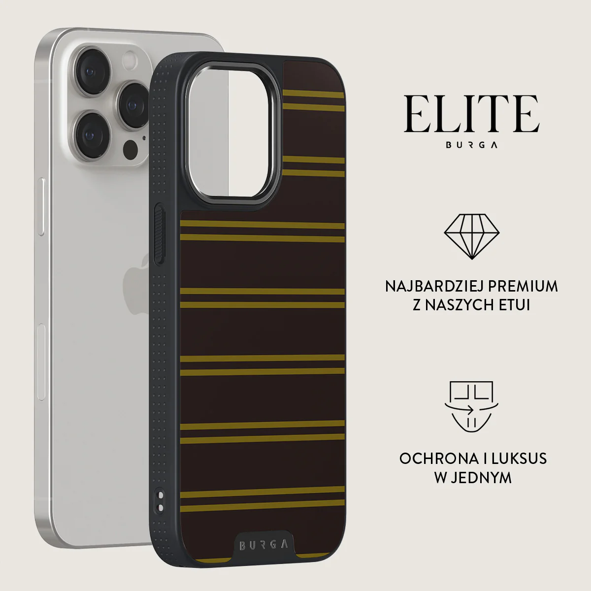 Freshman - iPhone 15 Pro Etui - Image 13