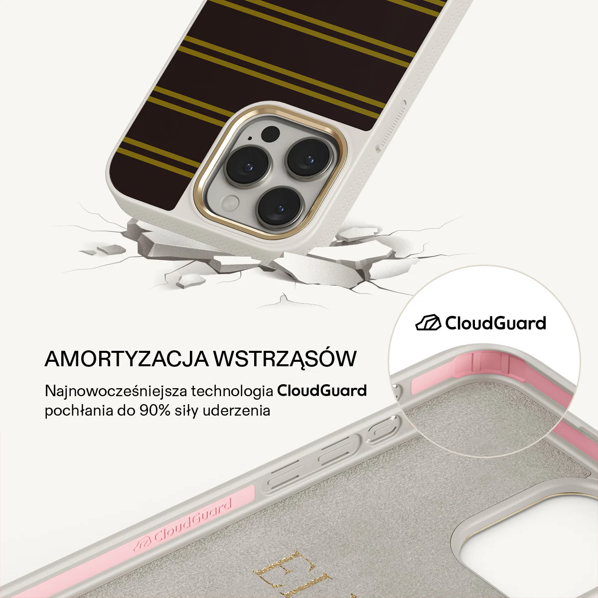Freshman - iPhone 15 Pro Etui - Image 21