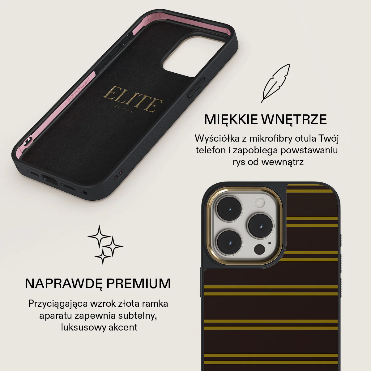 Freshman - iPhone 15 Pro Max Etui - Image 10