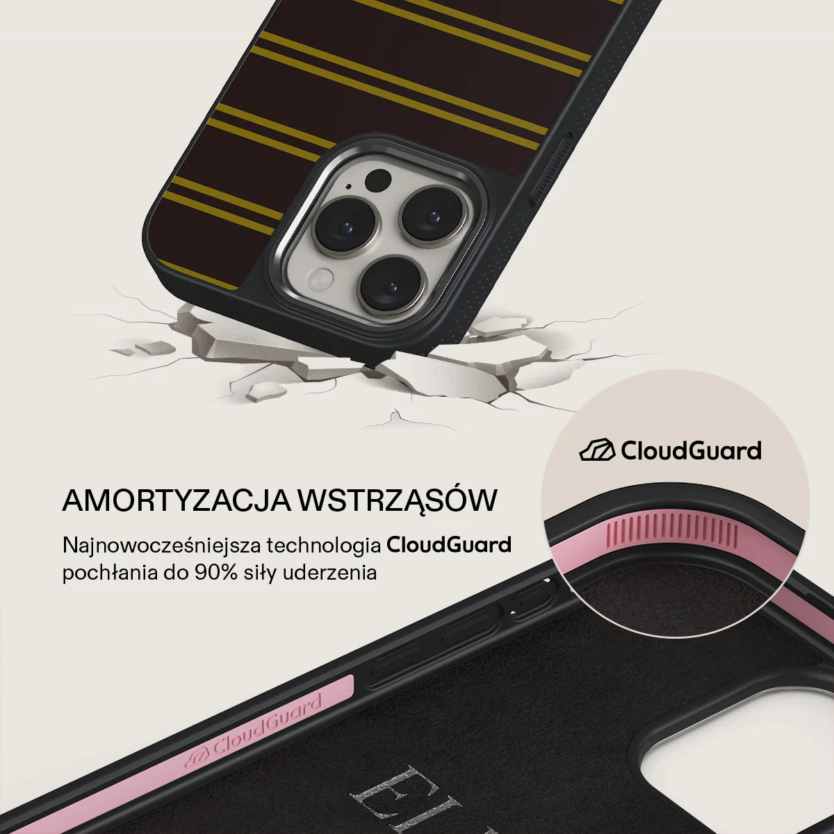 Freshman - iPhone 15 Pro Max Etui - Image 14