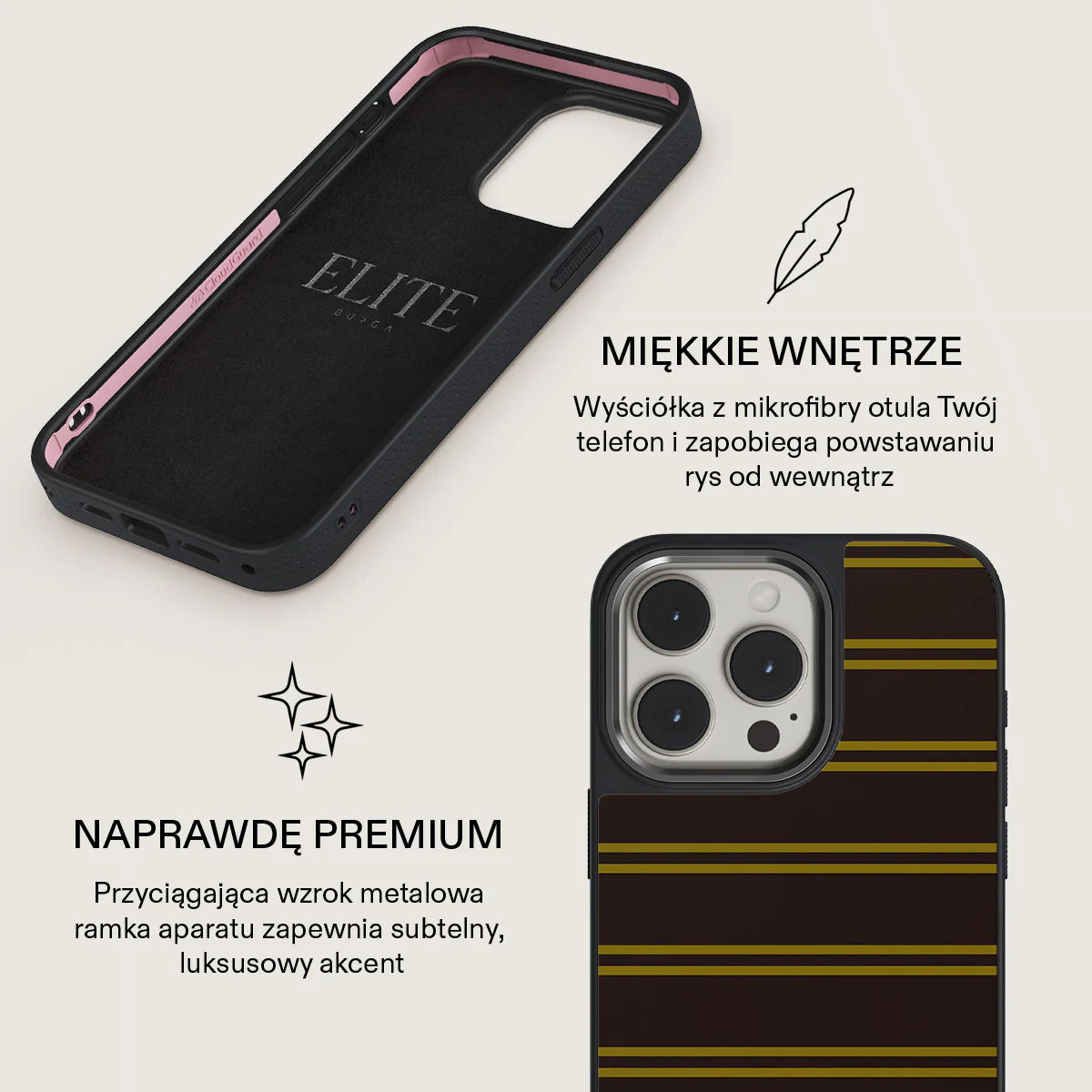 Freshman - iPhone 15 Pro Max Etui - Image 17