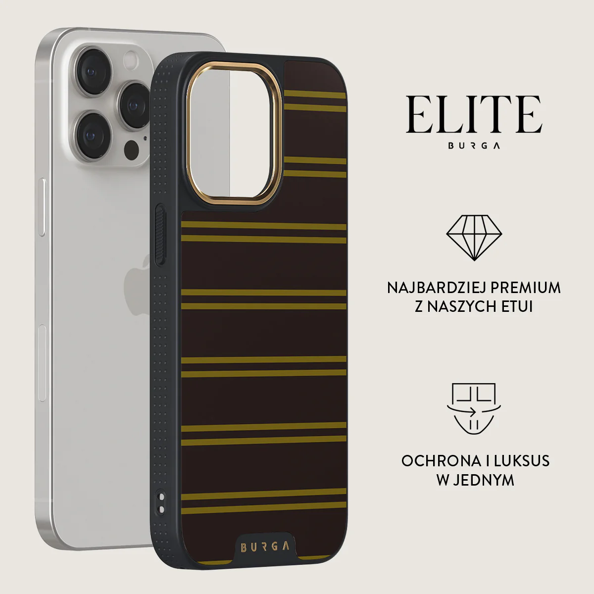 Freshman - iPhone 15 Pro Max Etui - Image 6