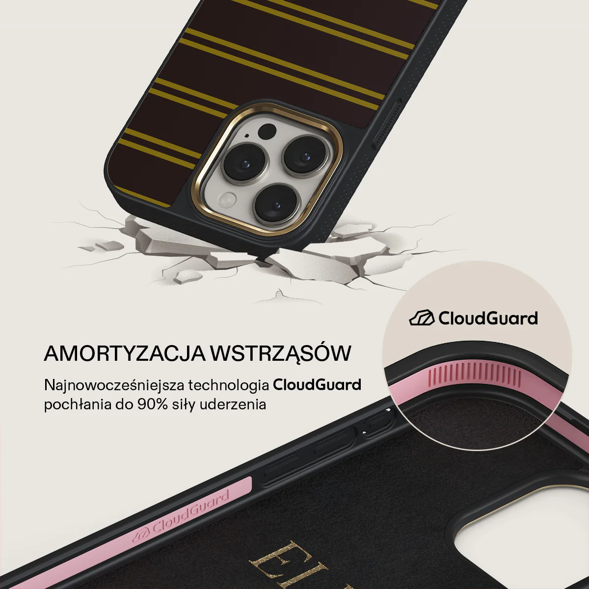 Freshman - iPhone 15 Pro Max Etui - Image 7