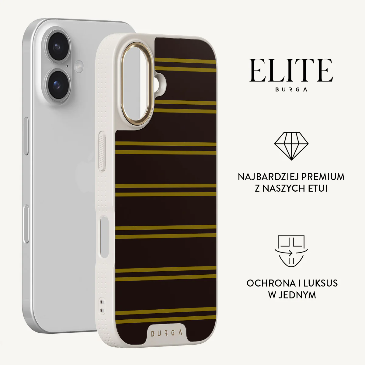 Freshman - iPhone 16 Etui - Image 21