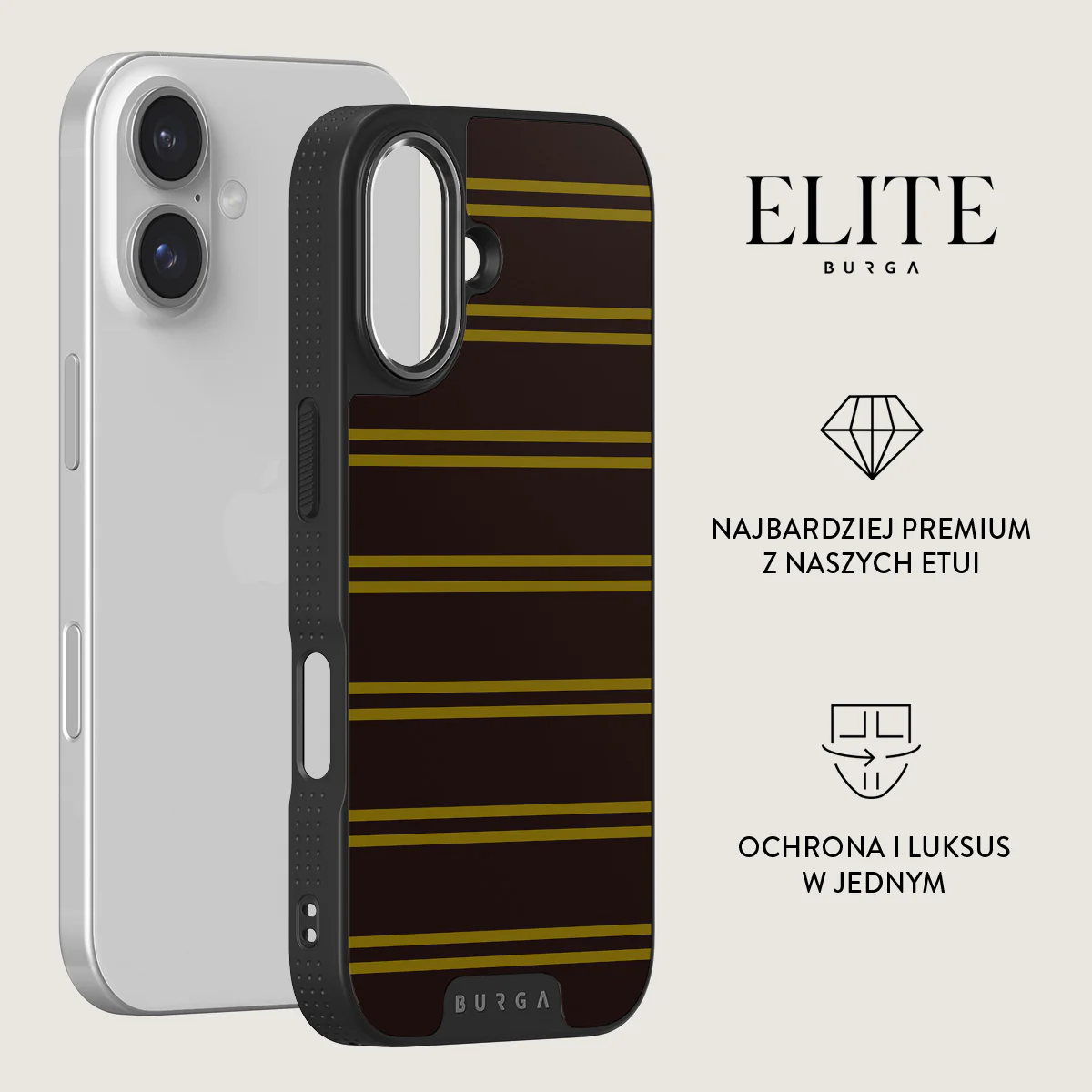 Freshman - iPhone 16 Plus Etui - Image 14