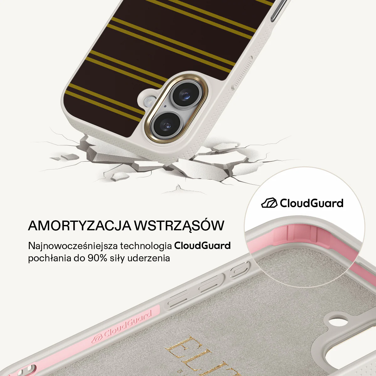 Freshman - iPhone 16 Plus Etui - Image 22